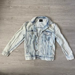 URBAN OUTFITTERS / BDG - Denim Jacket